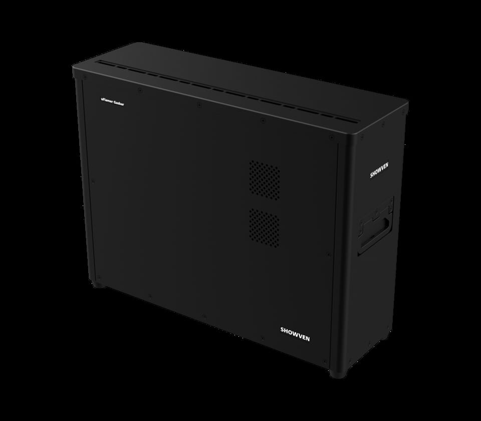 Showven uFlamer Gasbar