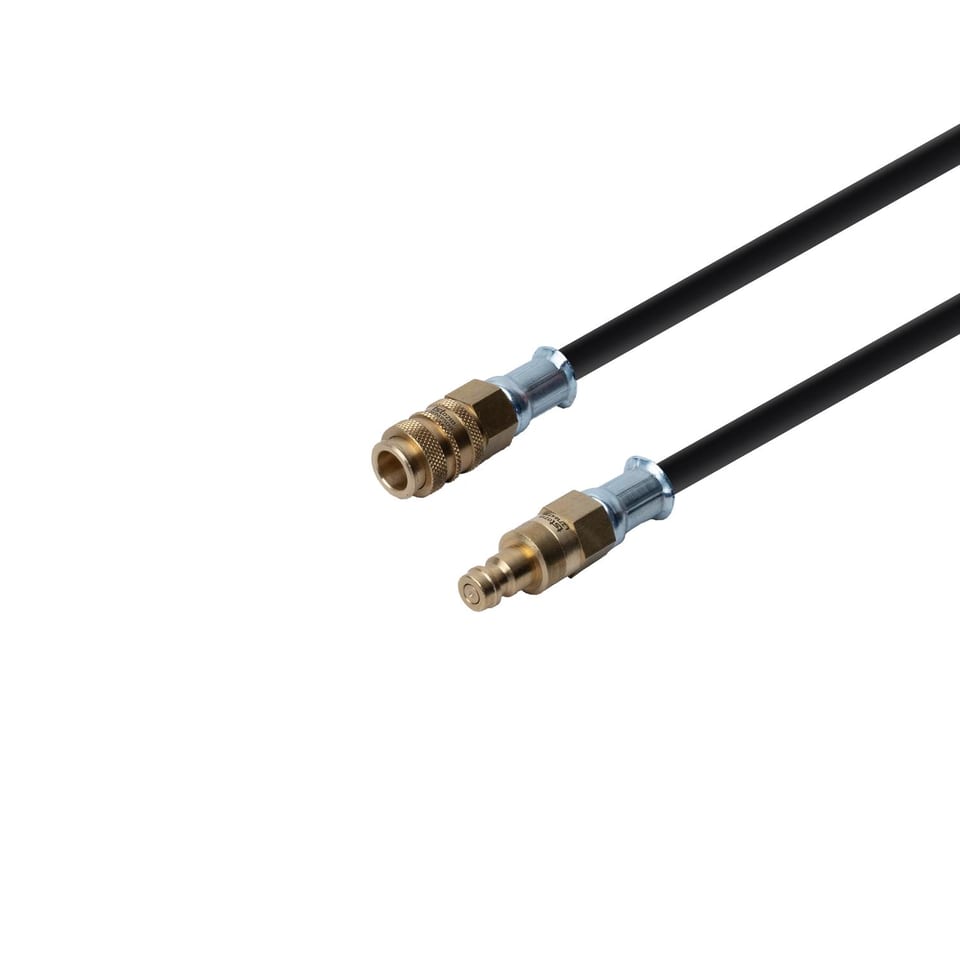 Magic FX Eco2jet fluid extension hose 1m