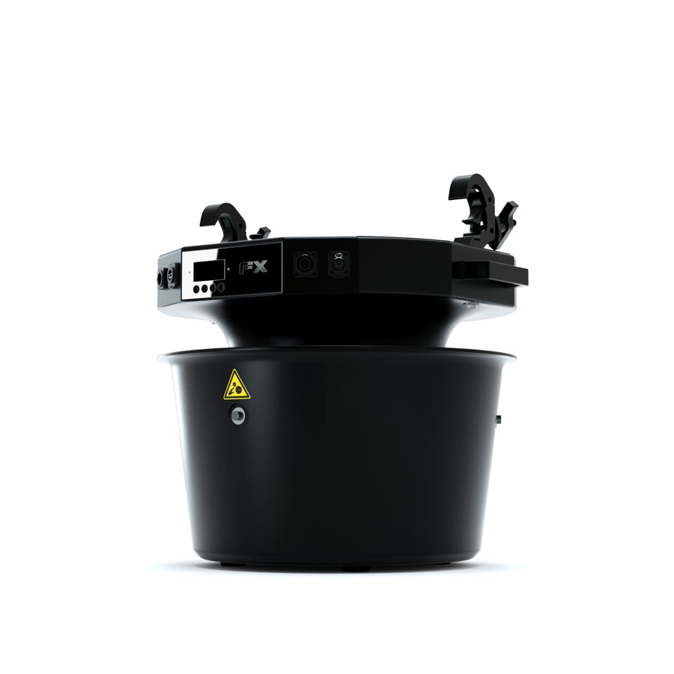 Magic FX Swirlfan II