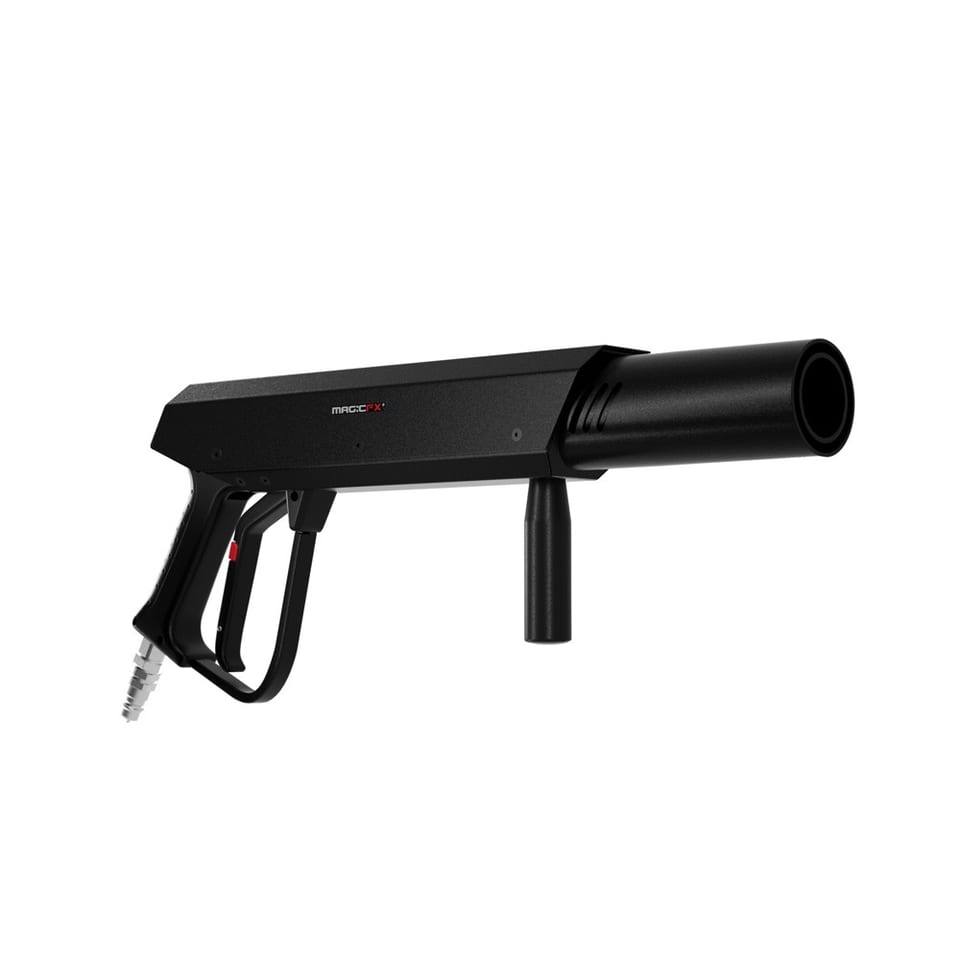 Magic FX CO2 gun II