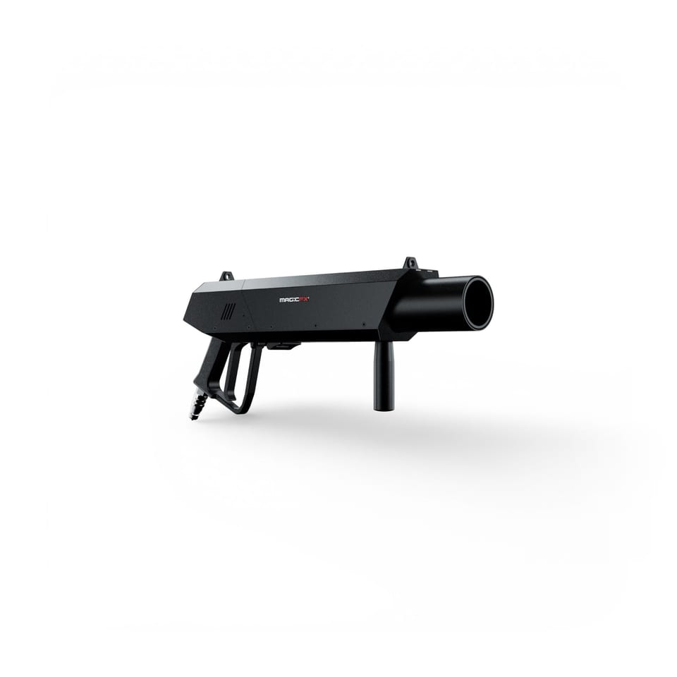 Magic FX CO2 Launcher