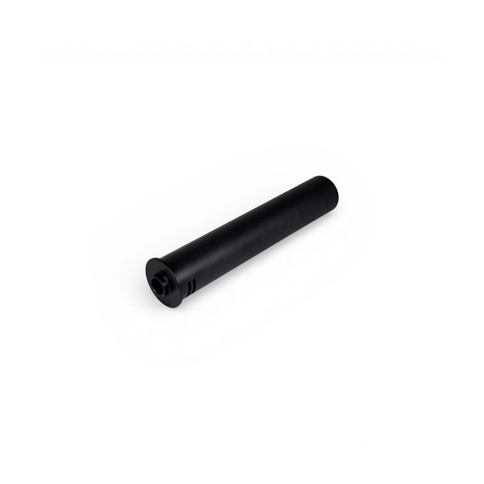 Magic FX CO2 launcher reload tube